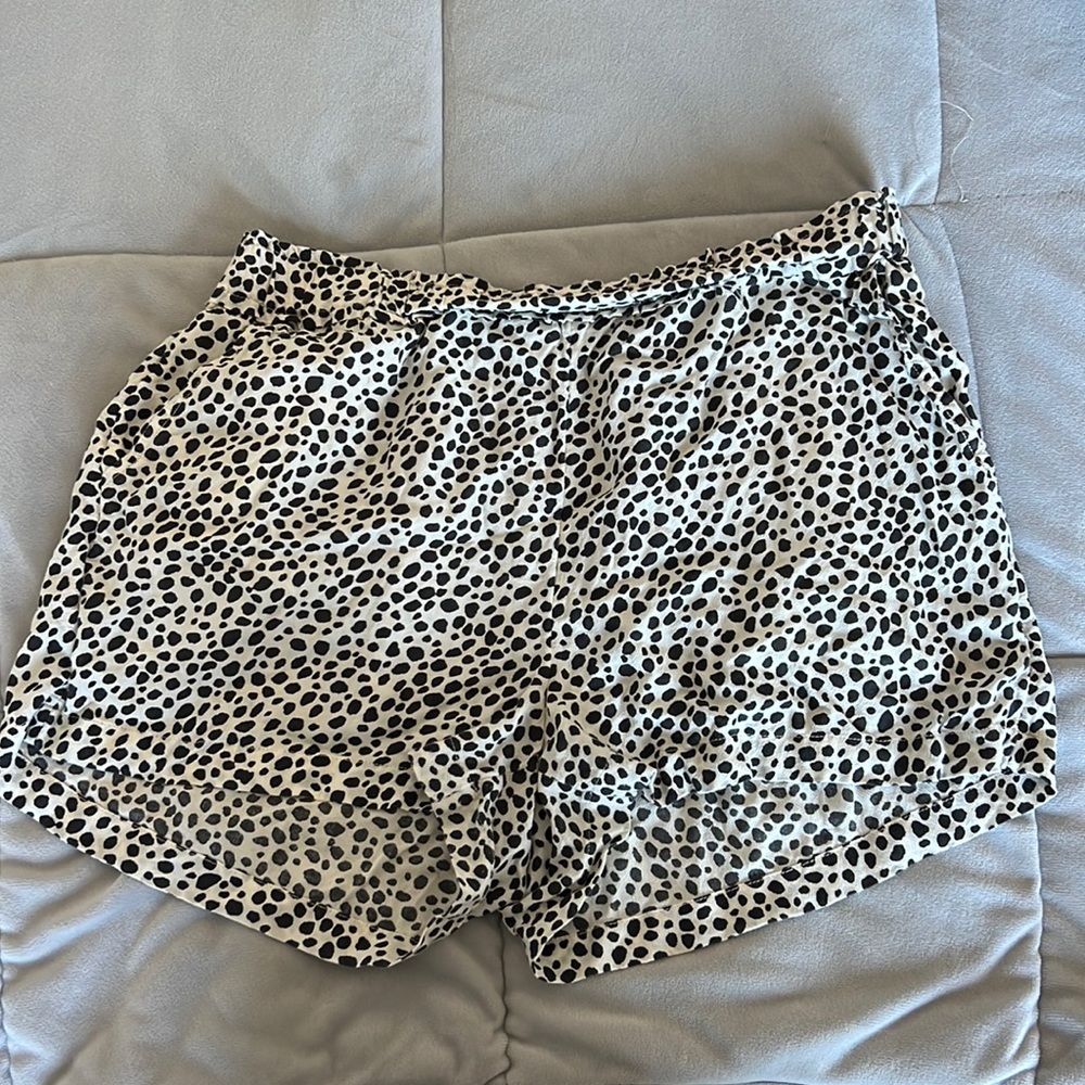 Flowy Aerie Shorts with Pockets